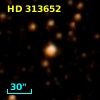HD 313652