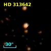 HD 313642