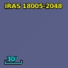 IRAS 18005-2048