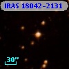 IRAS 18042-2131
