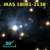 IRAS 18081-2138