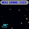 IRAS 18006-2153