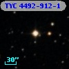 TYC 4492-912-1