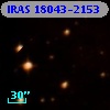 IRAS 18043-2153