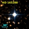 HD 165288