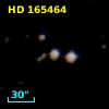 HD 165464