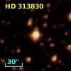 HD 313830