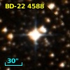 BD-22  4588