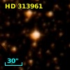 HD 313961