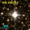 HD 166263