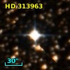 HD 313963
