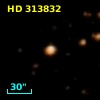 HD 313832