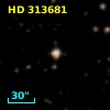 HD 313681