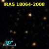 IRAS 18064-2008