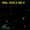 GAL 010.2-00.3