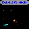 GAL 010.61-00.38