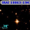 IRAS 18063-1943