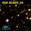PSR B1805-20