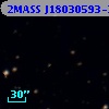 2MASS J18030593-2136147
