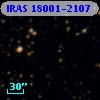 IRAS 18001-2107