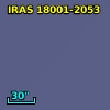 IRAS 18001-2053