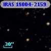 IRAS 18004-2159