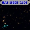 IRAS 18005-2126