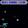 IRAS 18006-2148