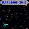 IRAS 18006-2042