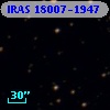 IRAS 18007-1947