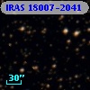 IRAS 18007-2041