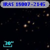 IRAS 18007-2145