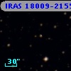 IRAS 18009-2155