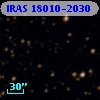 IRAS 18010-2030