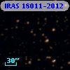 IRAS 18011-2012