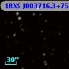 1RXS J003716.3+752839