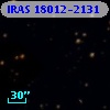 IRAS 18012-2131