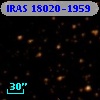 IRAS 18020-1959