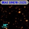 IRAS 18020-2125