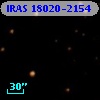 IRAS 18020-2154