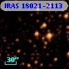 IRAS 18021-2113