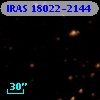 IRAS 18022-2144