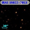 IRAS 18022-2053