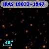 IRAS 18023-1947