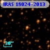 IRAS 18024-2013