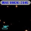 IRAS 18026-2145