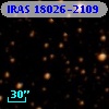 IRAS 18026-2109