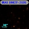 IRAS 18027-2135