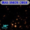 IRAS 18028-2059