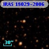 IRAS 18029-2006